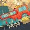Pizza Truck game