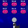Piggybank Invaders game
