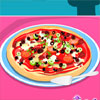 Pizza Master Cooking game