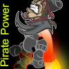 Pirate Power game