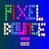 Pixel Bounce game