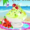 Pistachio icecream game