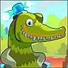 Pike Fish Patrol game