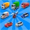 PicTrix Transport game