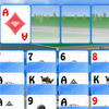 Plane Voyage Solitaire game