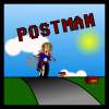 POSTMAN game
