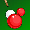 Pool practice game