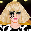 Pop Singer Dressup game
