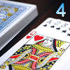 Poker Solitaire 4 game