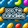 Pop the Candies game