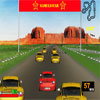 Porsche Racer game