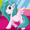 Pony Sweet Day Care game