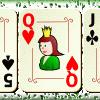 Poker Solo game