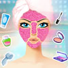 Prom Diva Makeover game