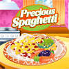 Precious Spaghetti GG4U game