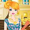 Princess Gowns Makeover game