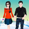 Priya going on trip with her boy friend game