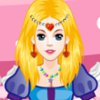 Princess Cake game
