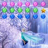 Princess Elsa Bounce game