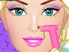 Princess Piercing game