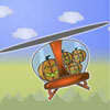 Pumpkin Heli game