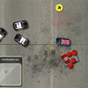 Pursuit At Airport game