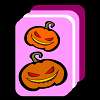 Pumpkin Mahjong game