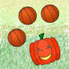 Pumpkin Balls game