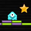 Pushing Bob Halloween game