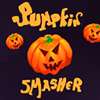 Pumpkinsmasher game