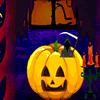 Pumpkin Decoration Happy Halloween Day game