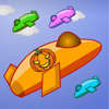 Pumpkins Air Defense game