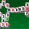 Pyramid Mahjong Solitaire game