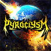 Pyroclysm game