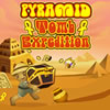 Pyramid Tomb Expedition game