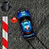 Rally Car game
