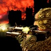 Rebel Fortress Survival game