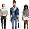 Real Girl Dress Up game