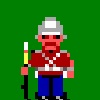 Rorkes Drift Invaders game