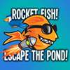 Rocket Fish game