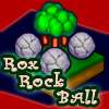 Rox Rock Ball game