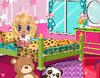 Royal Princess Room game