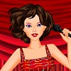 Rockstar Fashion Dress Up game