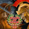 Roads of Rome 3 game