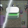 Robotic Emergence 2 game