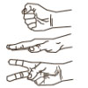 Rock Paper Scissors game