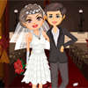 Rustic Wedding Party game