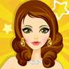 Sadie makeover game