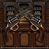 Saloon Gunslinger China game