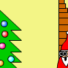Santas Belly bouncy game
